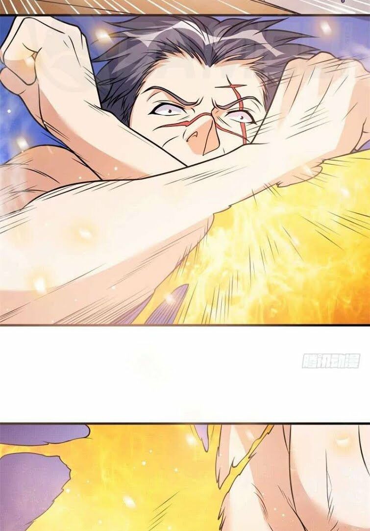 Đô Thị Siêu Cấp Thần Tôn: Chapter 27