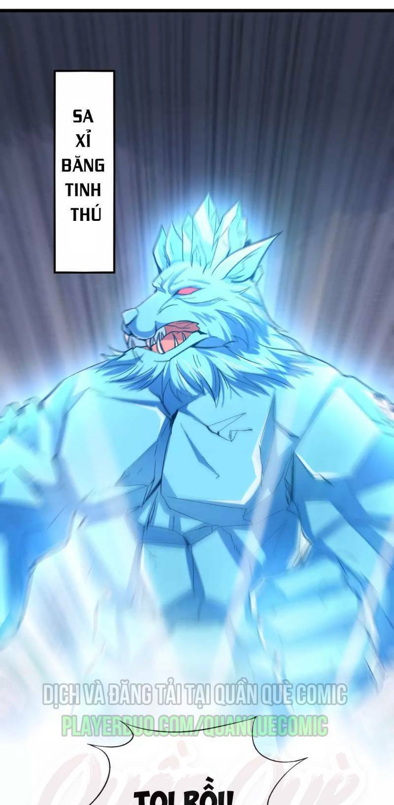 Phục Thiên Thánh Chủ: Chapter 19