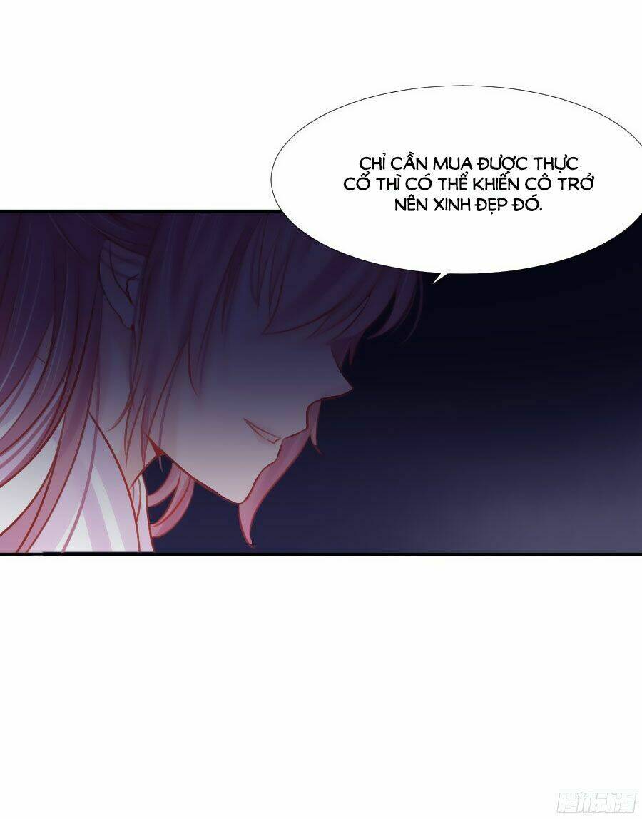 Đường Hoa Nhất Mộng Cổ Phi Truyện: Chapter 7