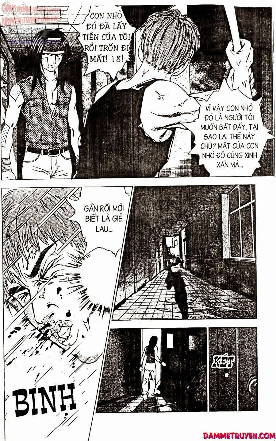 Ai Hơn Ai: Chapter 156