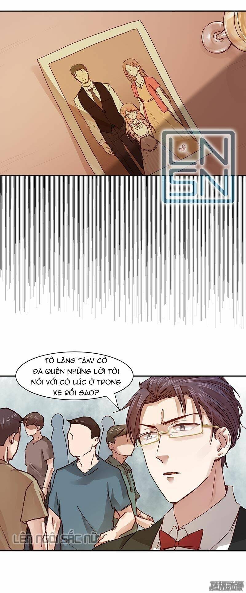 Vợ Yêu Của Ác Ma: Chapter 33