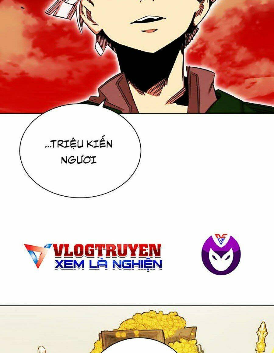 Hard Core Leveling Warrior Ss2: Chapter 92