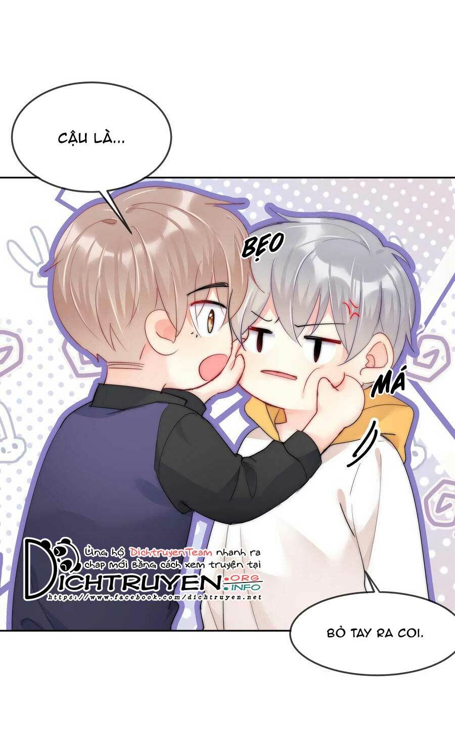 Boss Đại Nhân Là Nữ Thần?: Chapter 75.5