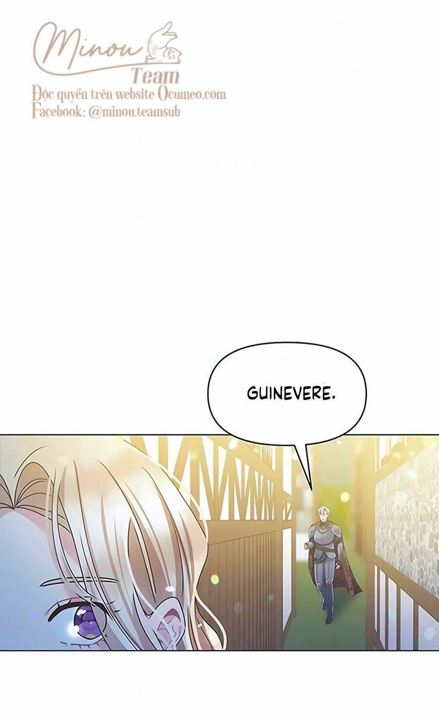 Khu Vườn Câm Lặng: Chapter 11