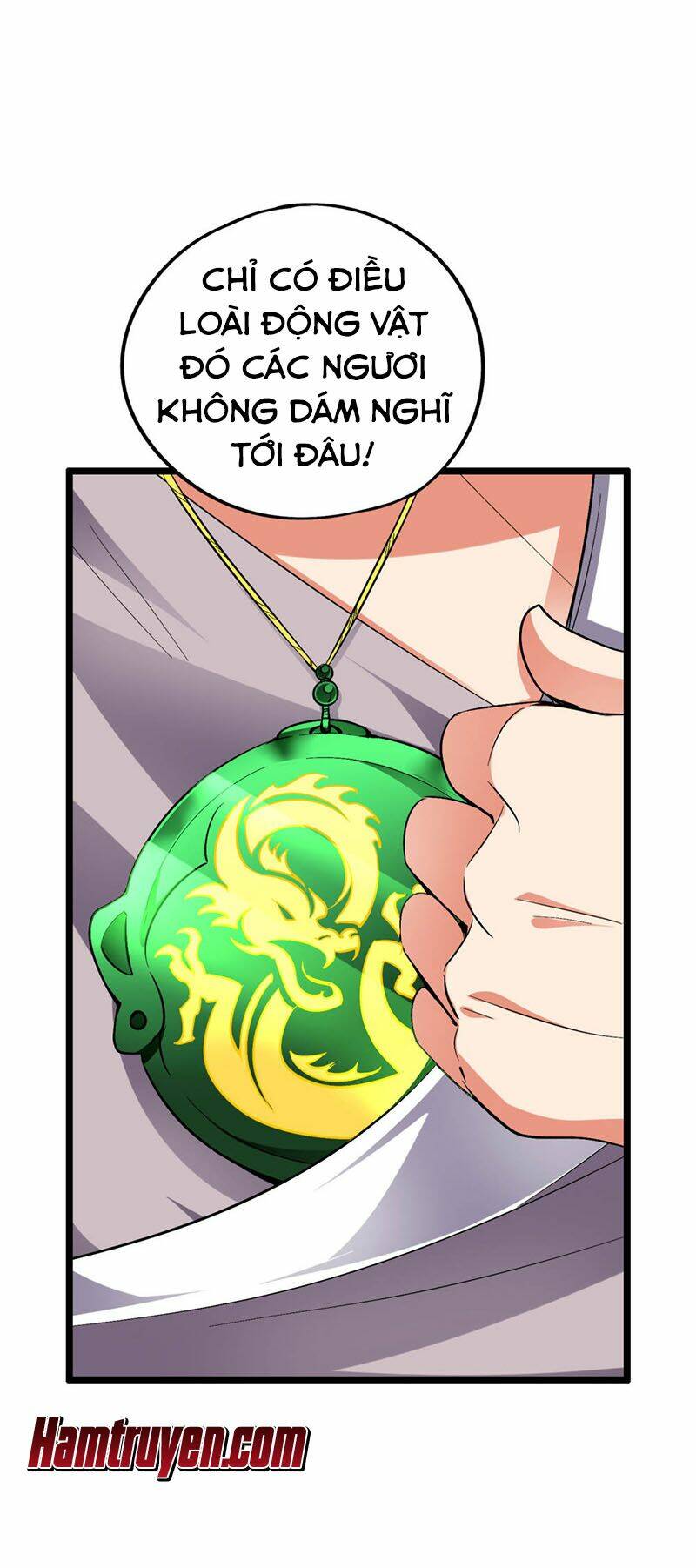 Phục Thiên Thánh Chủ: Chapter 80
