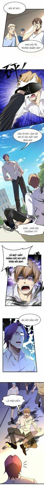 App Tu Chân Mạnh Nhất: Chapter 14