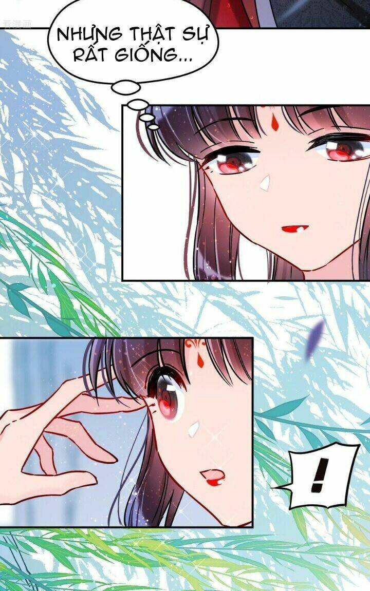 Bệ Hạ Nhà Ta Muốn Hại Quốc: Chapter 46