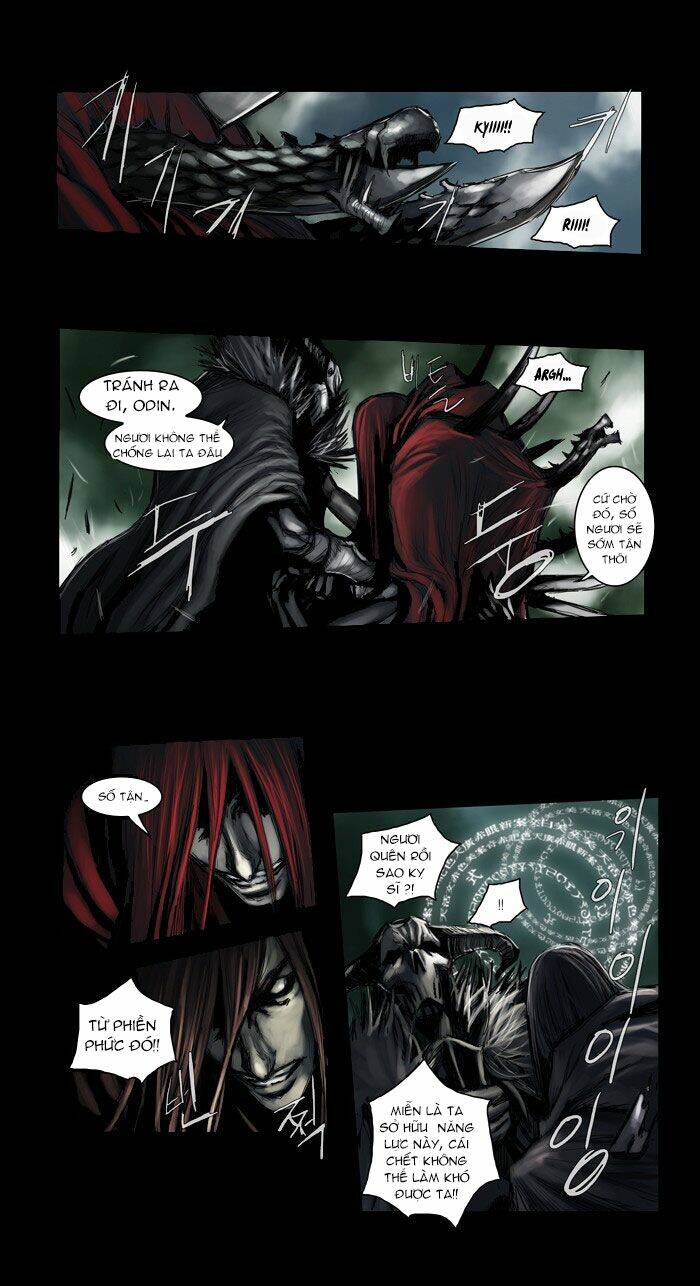 A Fairytale For The Demon Lord: Chapter 25