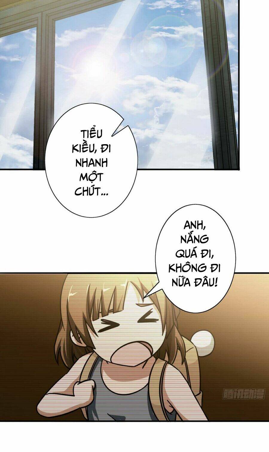 Hộ Hoa Cao Thủ Tại Đô Thị: Chapter 12