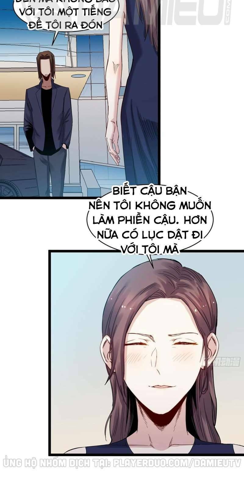 Đỉnh Phong Thần Y: Chapter 77