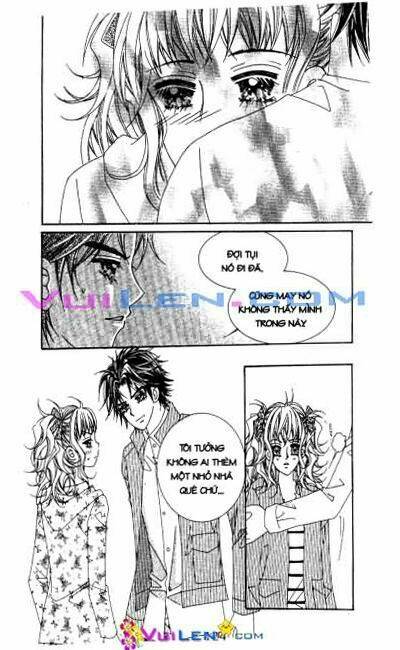 Hạnh Phúc Bất Tận: Chapter 1