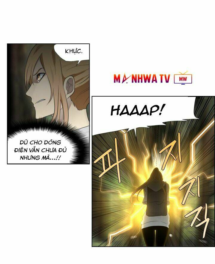 Người Cống Hiến: Chapter 29