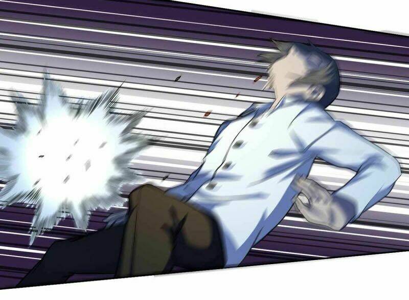 Vương Bài Thần Y: Chapter 38