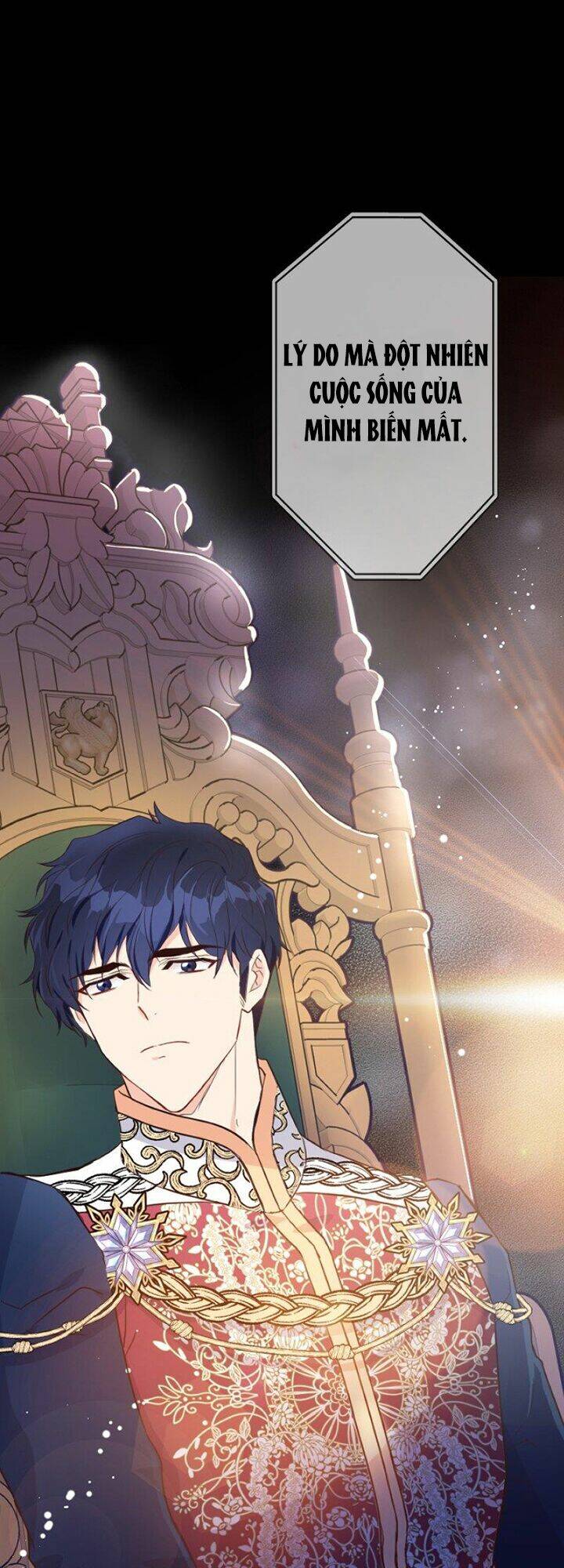 Tất Cả Mọi Người Đều Yêu Quý Nhân Vật Phản Diện: Chapter 12