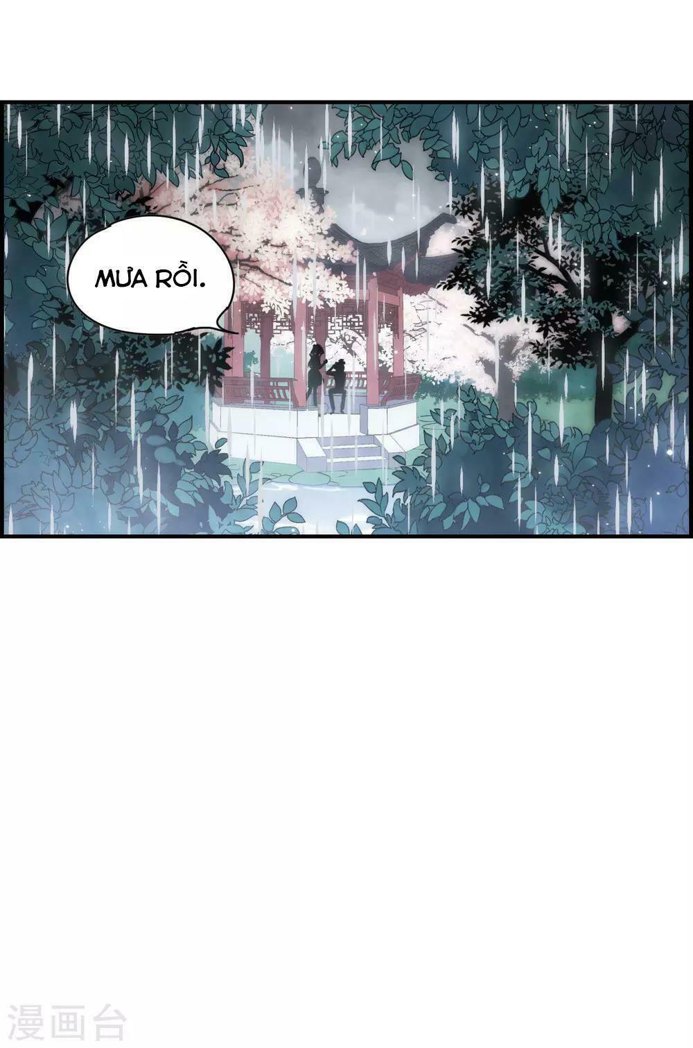 Mejaz - Nhân gian ngọc: Chapter 44