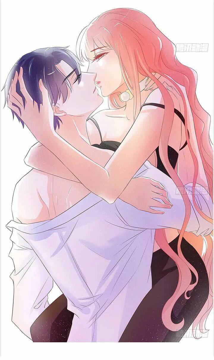 Cẩm Lý Thiếu Nữ Của Tôi: Chapter 34