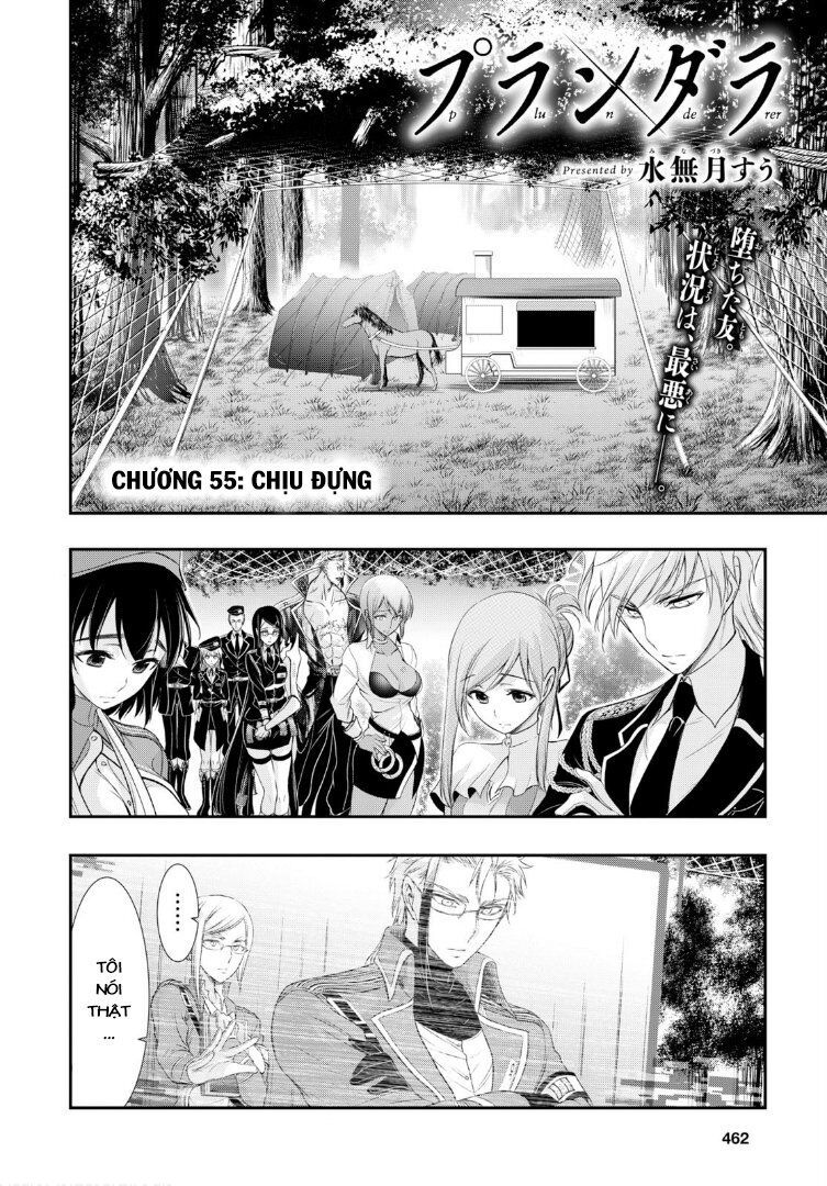 Đi Tìm Sát Tinh Vương: Chapter 55