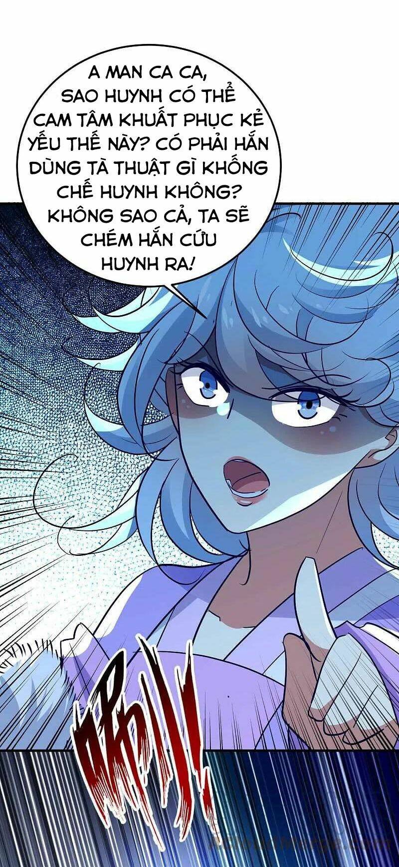 Vạn Giới Tiên Vương: Chapter 178