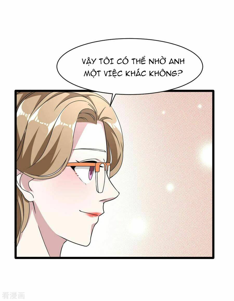 Đô Thị Tà Vương: Chapter 10