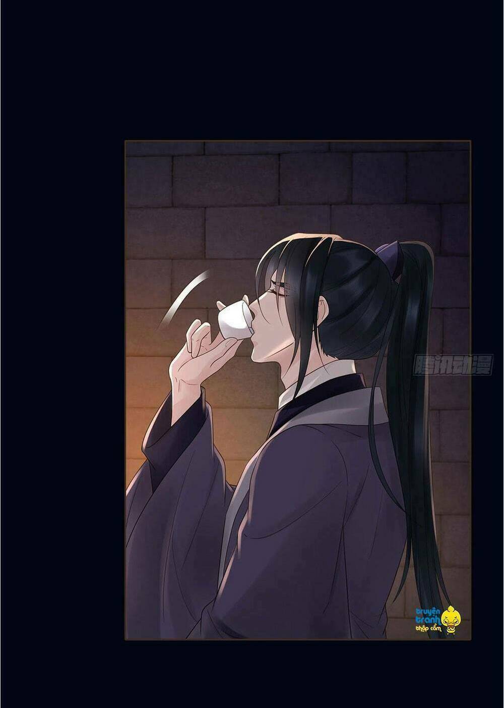 Đại Giá Thừa Tướng: Chapter 127