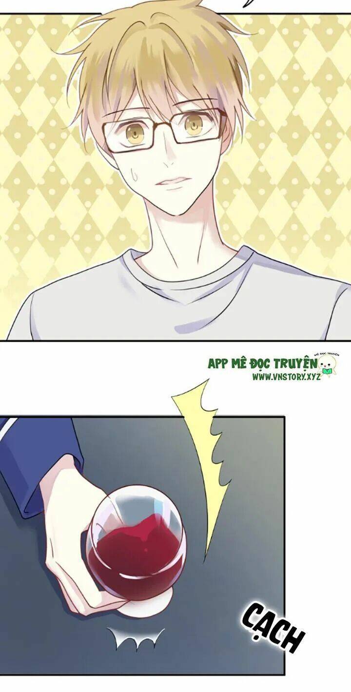 Thần Tượng Điểm Zero: Chapter 125