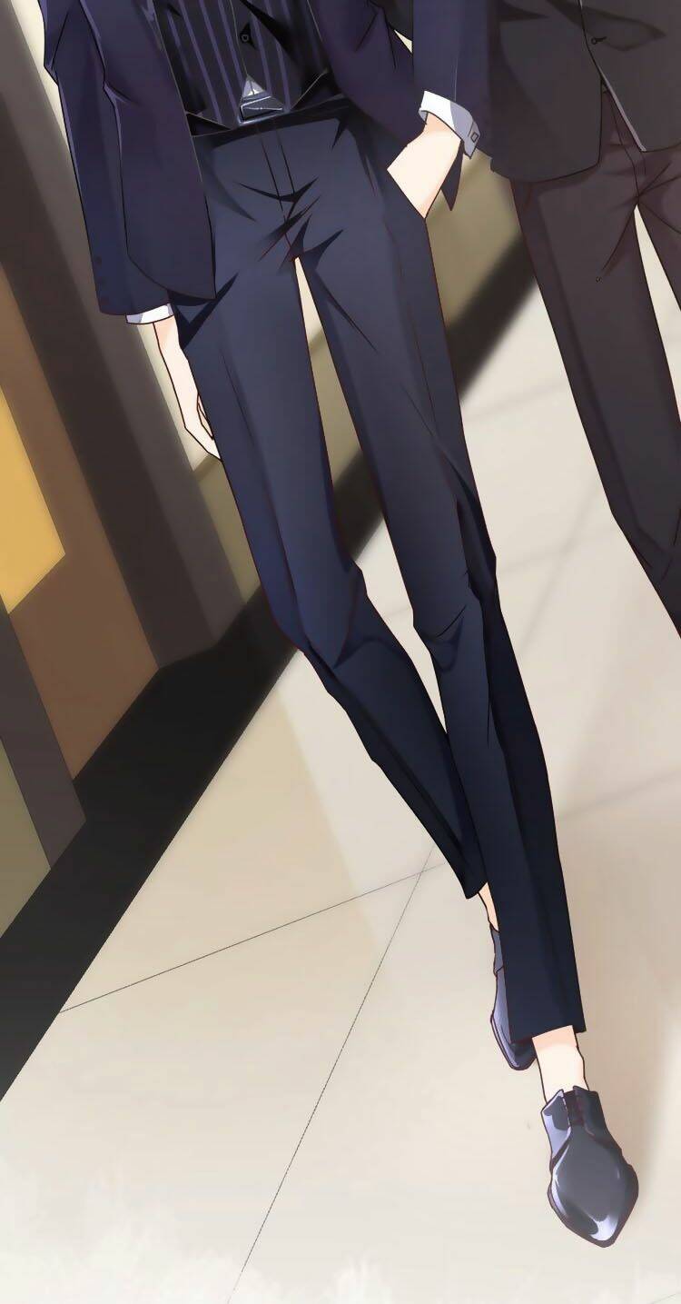 Quyến Rũ Không Thành: Chapter 2