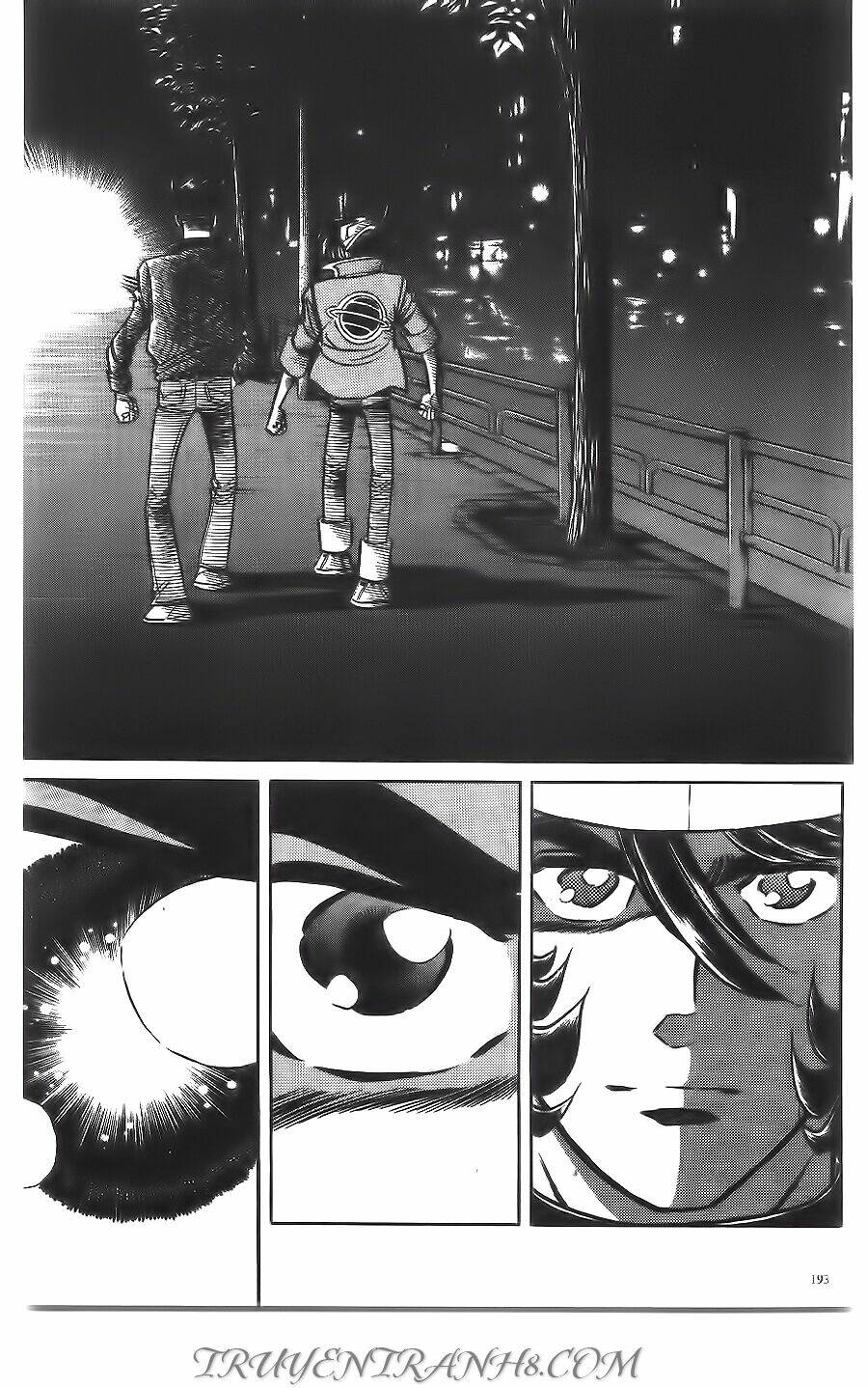 Cây Bút Thần Kỳ: Chapter 8