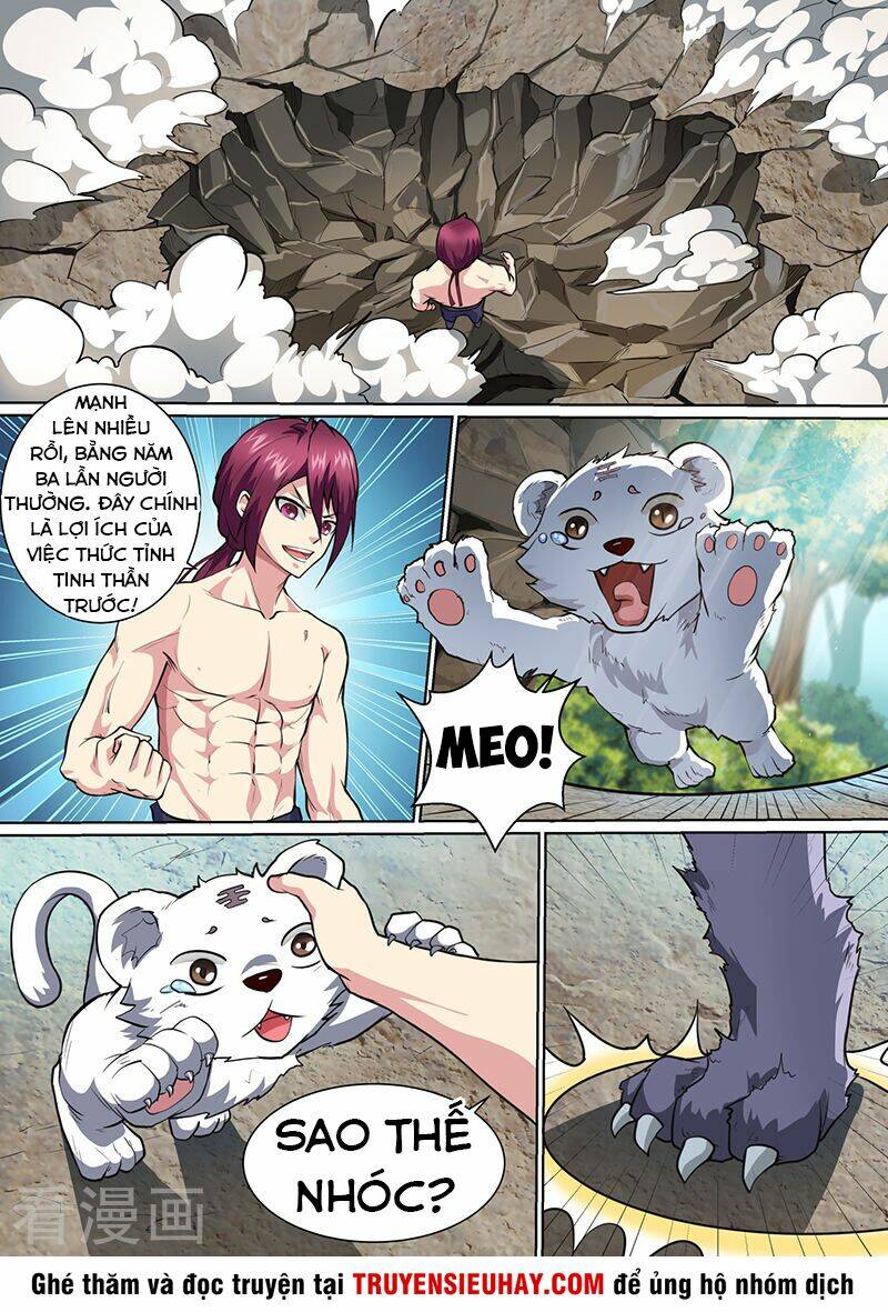 Ta Là Bá Vương: Chapter 34