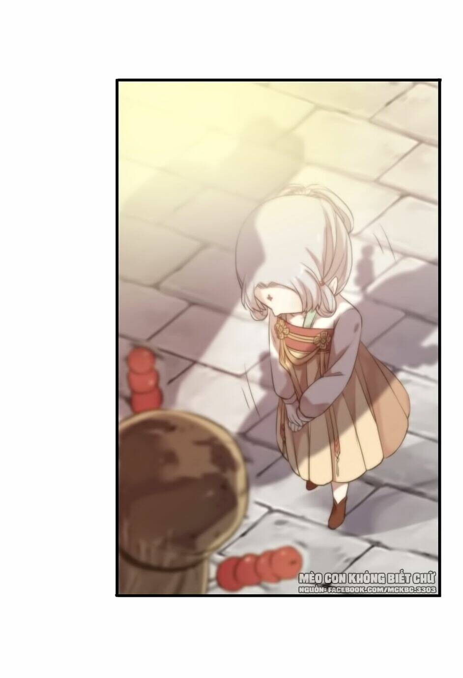 Bách Yêu Dị Văn: Chapter 91