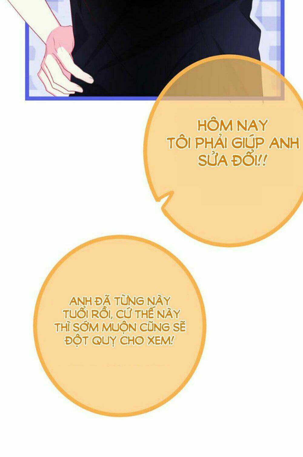 Tháng Sáu Không Hẹn Mà Gặp: Chapter 15