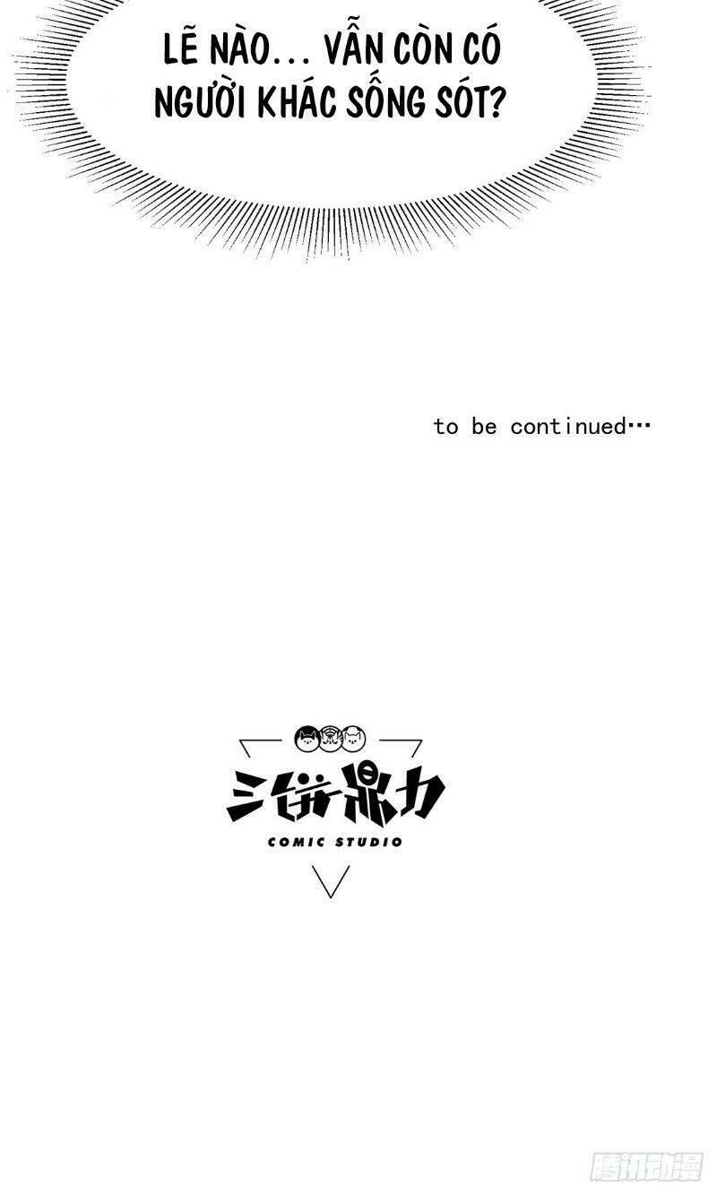 Trùng Lãnh Quái Đàm: Chapter 18