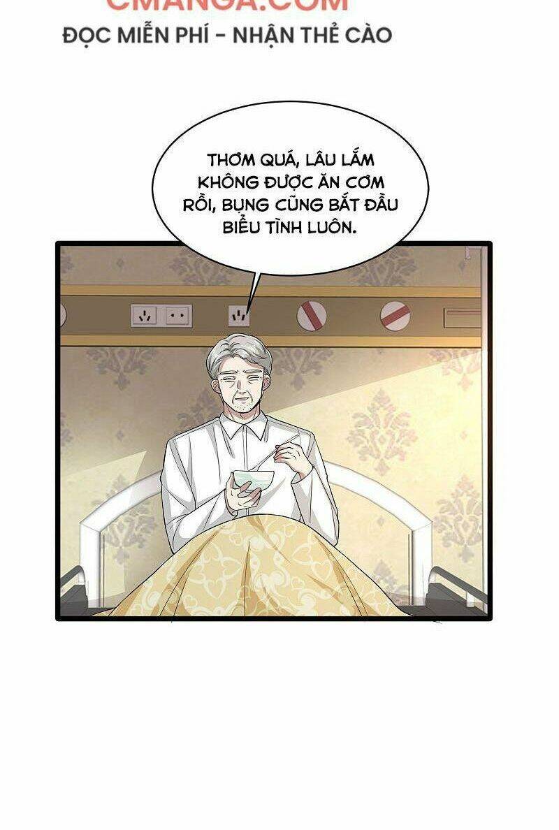 Đô Thị Tà Vương: Chapter 101