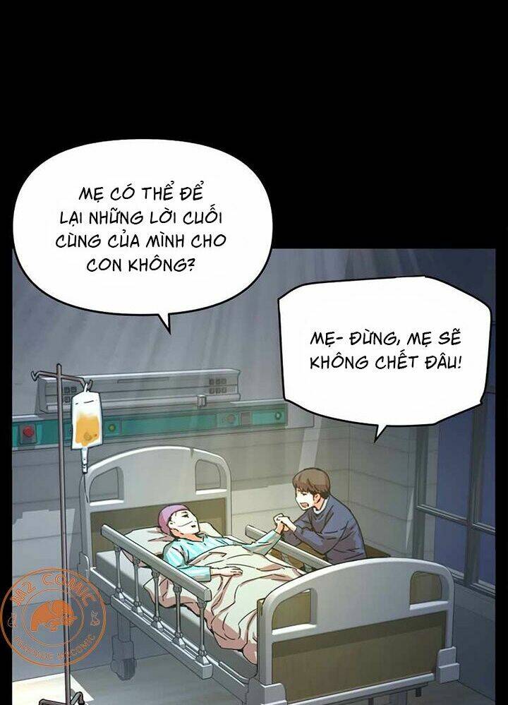 Tôi Sẽ Sống Như Một Hoàng Tử: Chapter 60