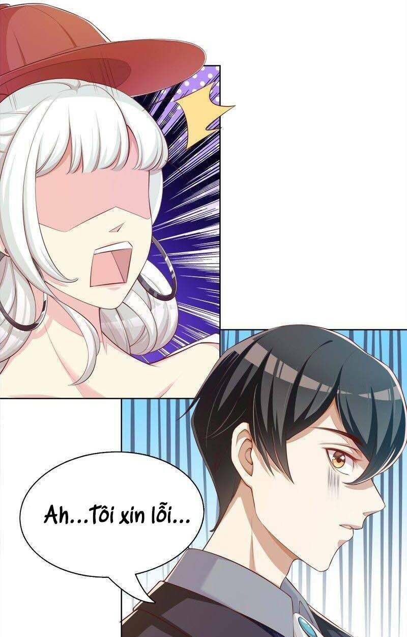 Gặp Phải Người Chồng Xảo Quyệt!: Chapter 1