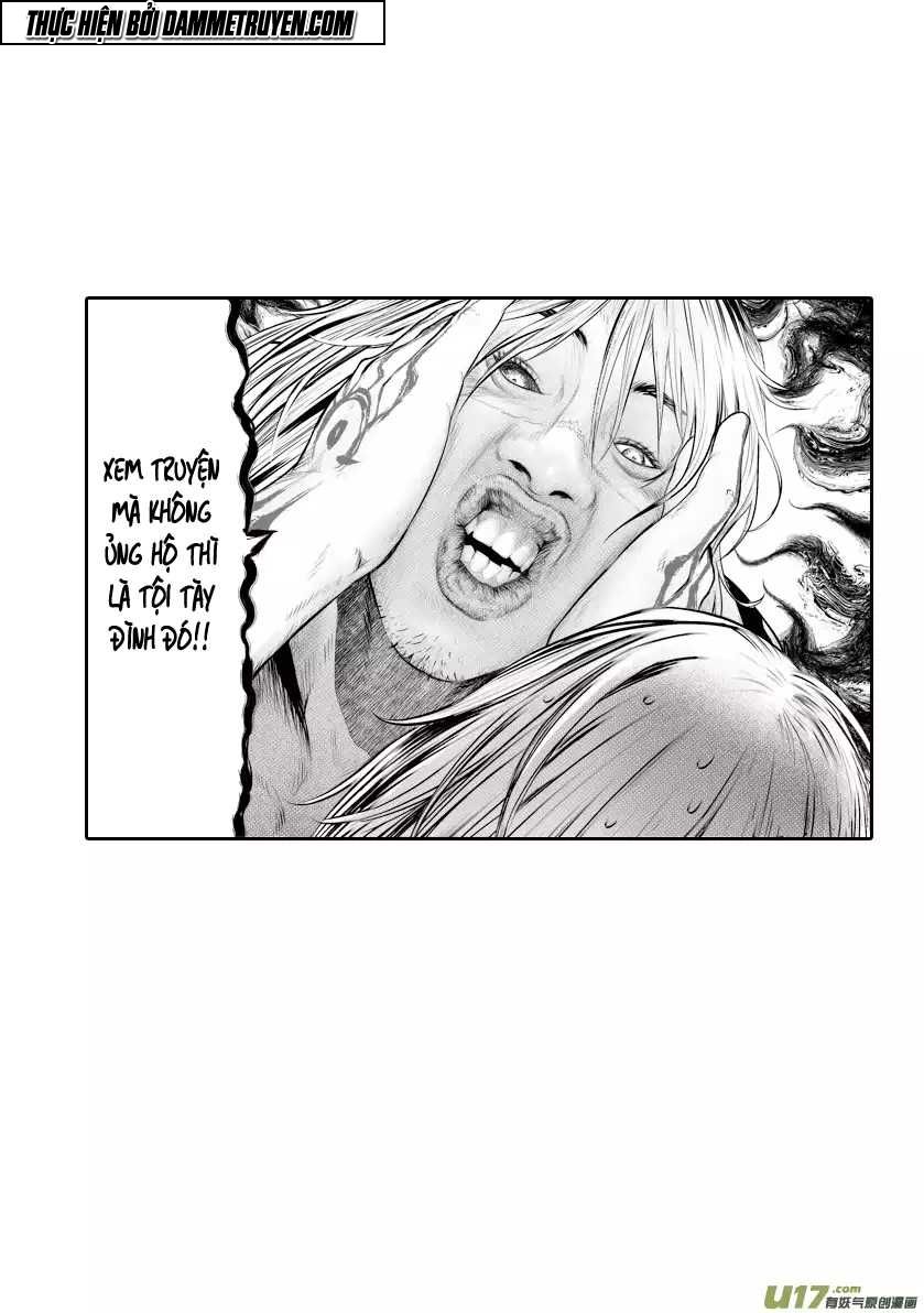 Thiên - Nhân Thống Nhất: Chapter 62