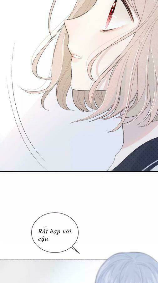 Từ Cái Nhìn Của Em: Chapter 1