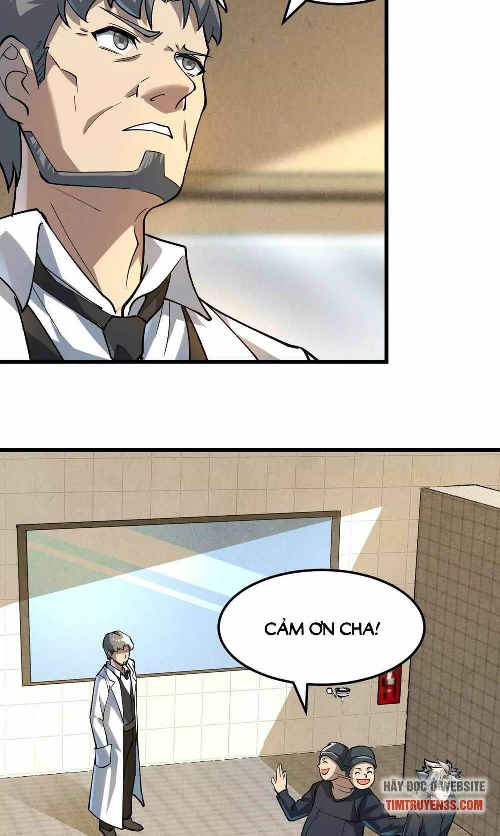 Trong Game Ta Là Vô Địch: Chapter 5