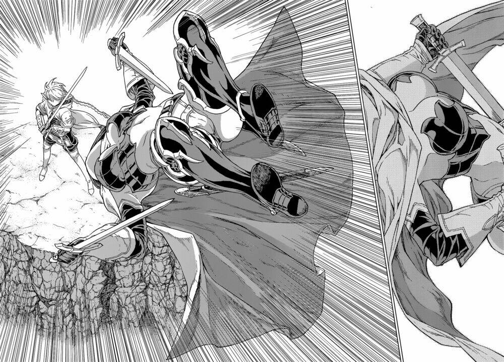 Ubel Blatt: Chapter 128