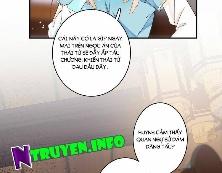 Hoa Nhan Sách: Chapter 9.2