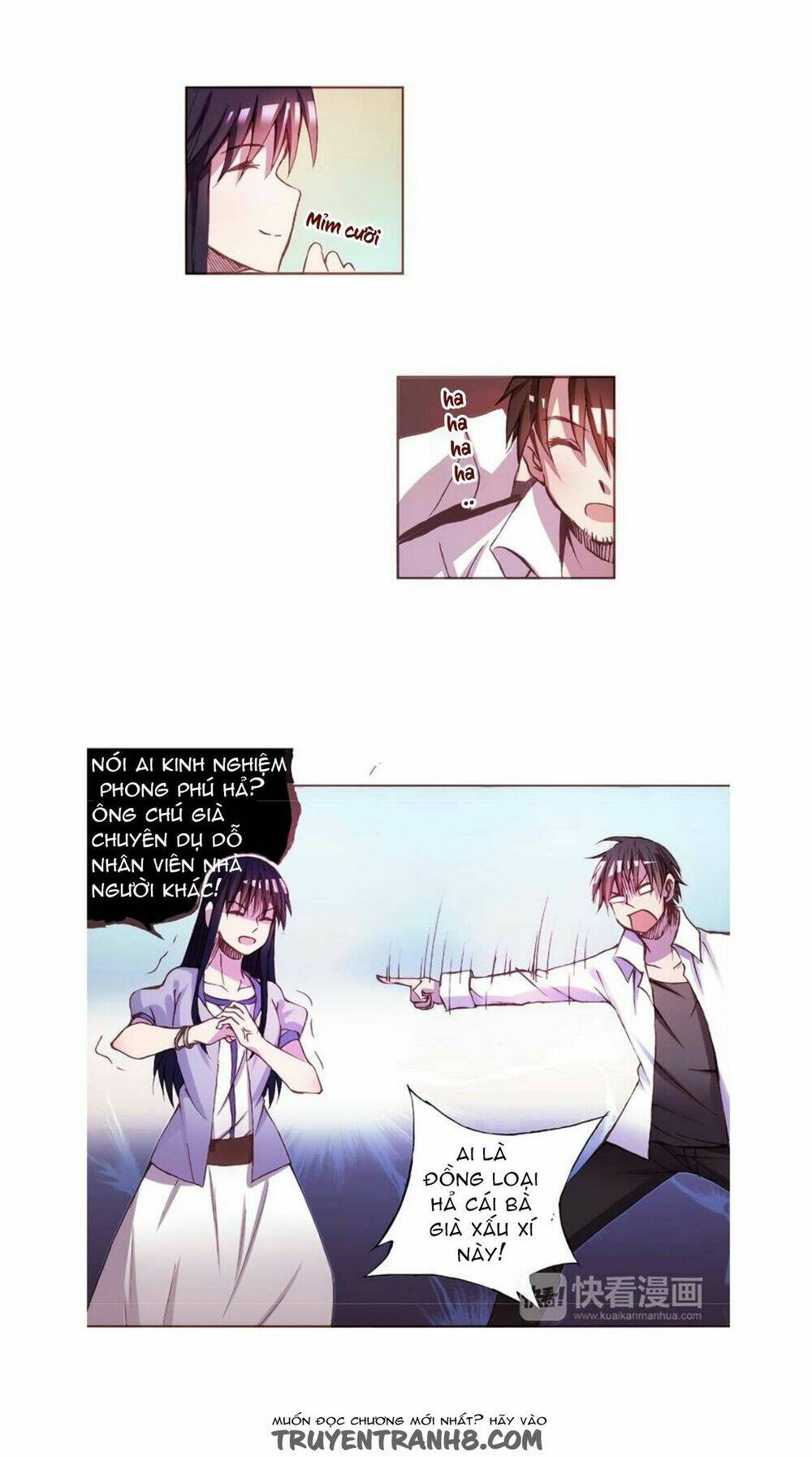 Vì Tôi Là Ông Chú Mở Tiệm Bán Vũ Khí: Chapter 6