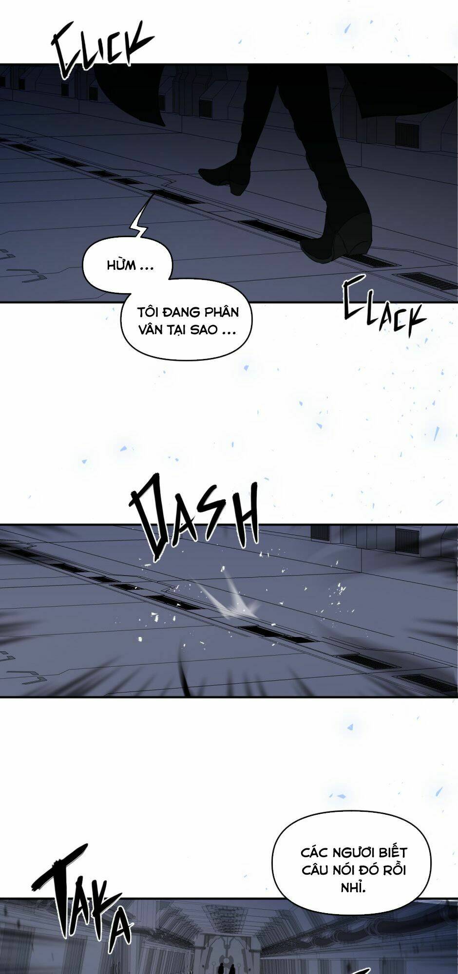 Gods Reborn: Chapter 20