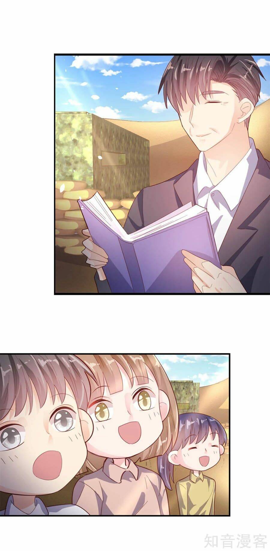 Sau Này Vẫn Cứ Thích Anh: Chapter 93.5