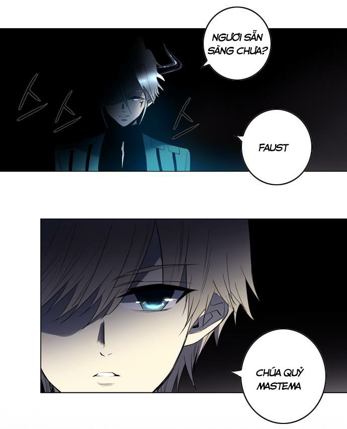 Soul Cartel: Chapter 102