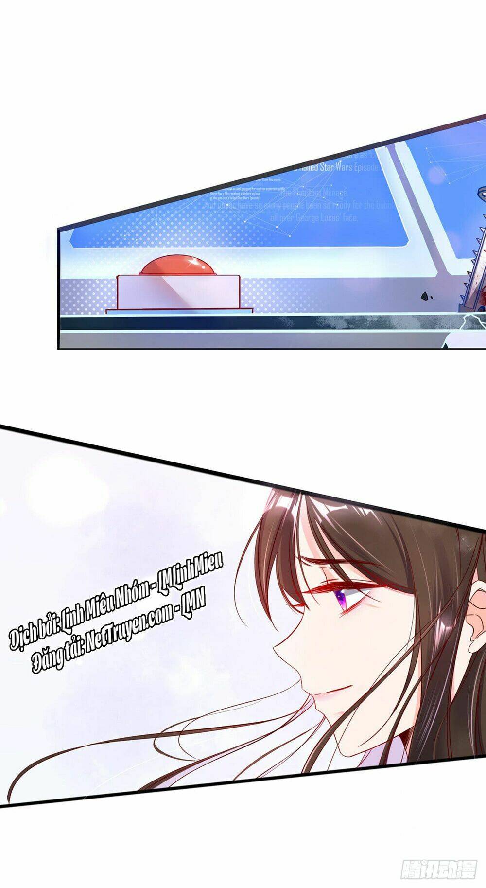 Vương Phi Tu Tiên: Đối Kháng Ma Vương: Chapter 2