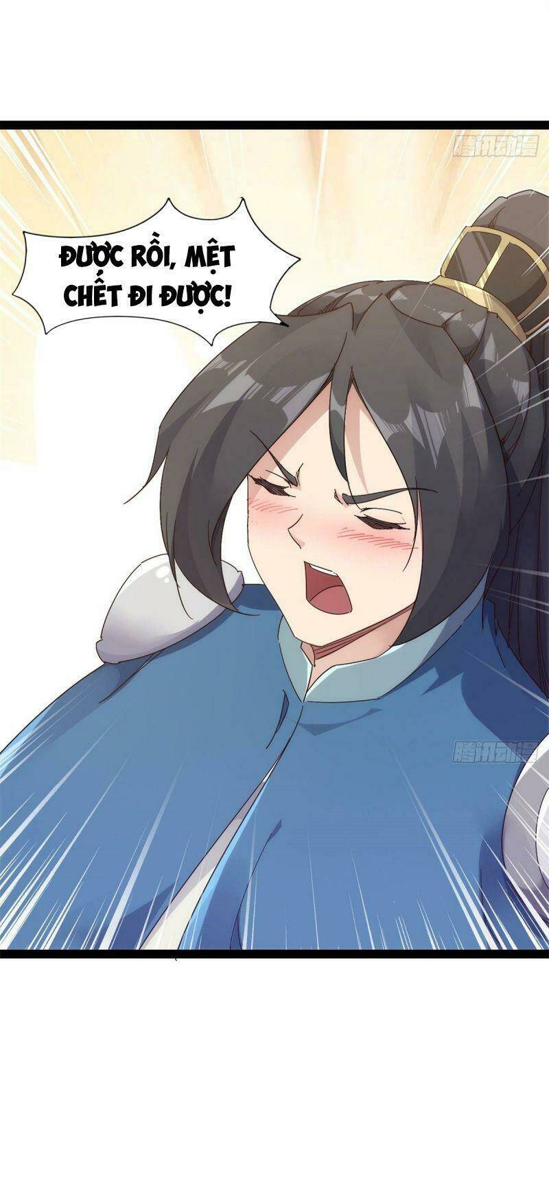 Kiếm Đồ: Chapter 64
