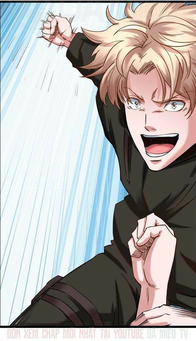 Đô Thị Tu Luyện Cuồng Triều: Chapter 65