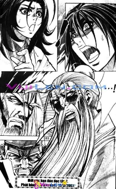 Diêm Đế: Chapter 55