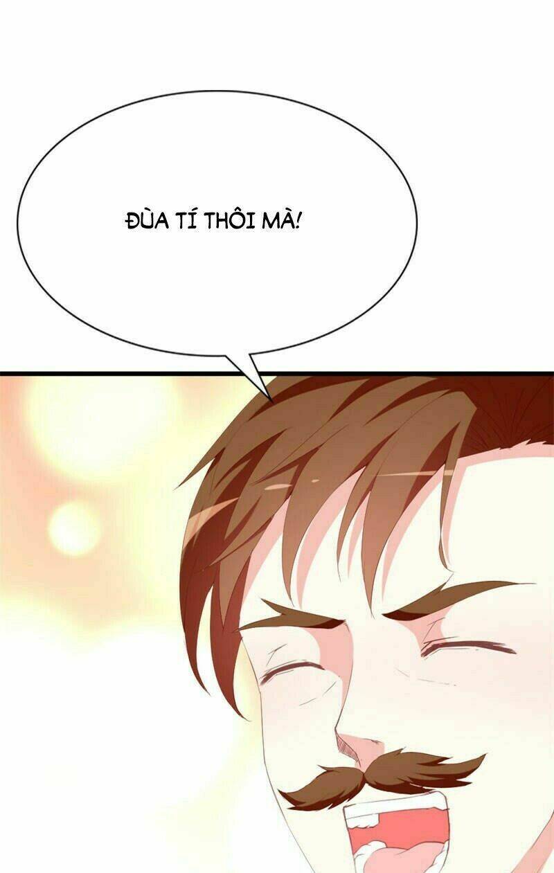 Này! Đừng Động Vào Phô Mai Của Tôi: Chapter 132