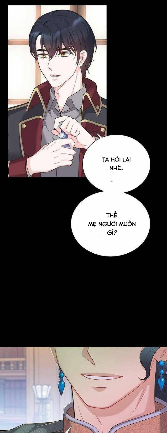 Nhân Vật Phản Diện Yêu Cầu Tôi Yêu Chàng: Chapter 29