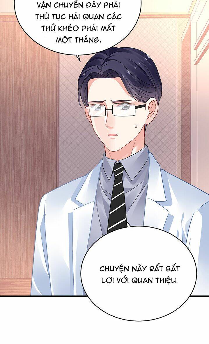 Bạn Trai 1/4 Của Tôi: Chapter 48